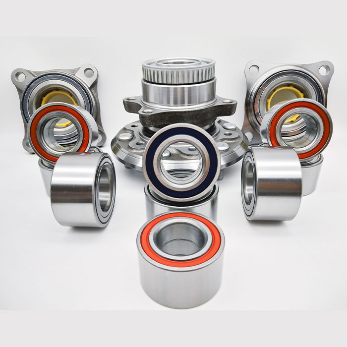 Full category product coverage