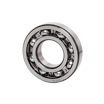 Deep groove ball bearings