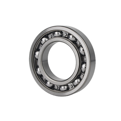Deep groove ball bearings