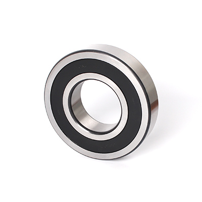 Deep groove ball bearings