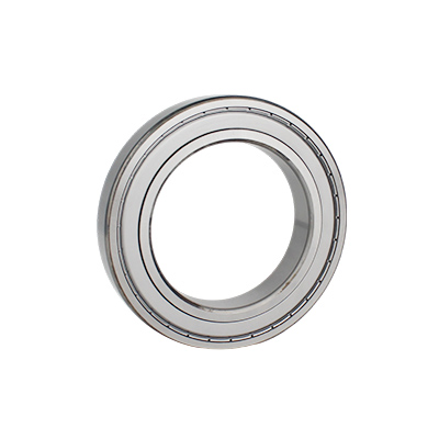 Deep groove ball bearings