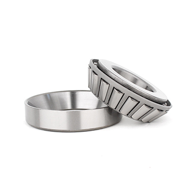 Tapered roller bearing