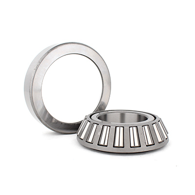 Tapered roller bearing