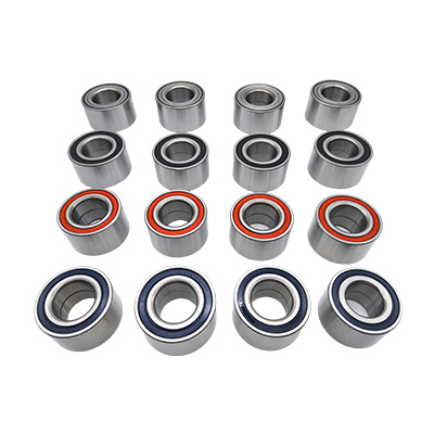 Automotive hub bearing