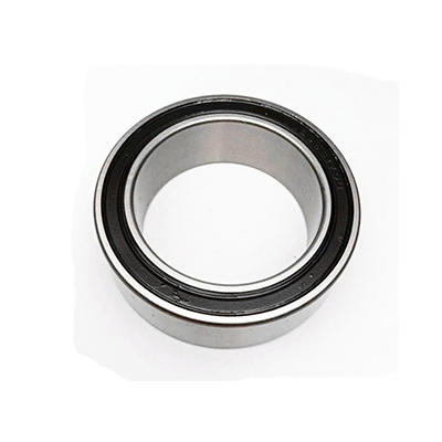 Air conditioning compressor bearing