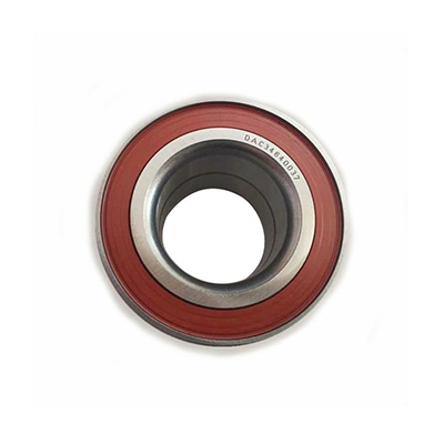 Air conditioning compressor bearing