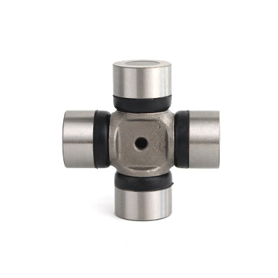 Universal joint cross bearing