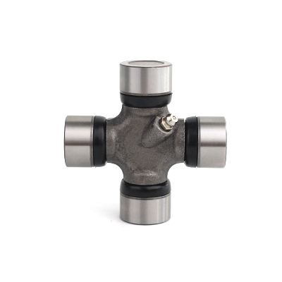 Universal joint cross bearing