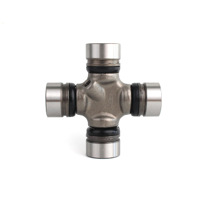 Universal joint cross bearing
