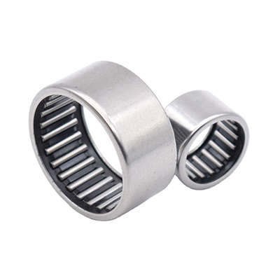 Drawn cup needle roller bearing