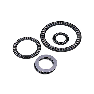 Thrust needle roller bearing