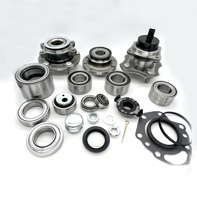 Automotive Wheel Hub Bearing Repair Kit