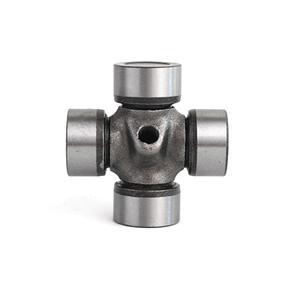 Universal joint cross bearing