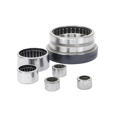 Needle roller bearing