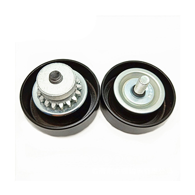 Idler pulley/tensioner pulley bearing