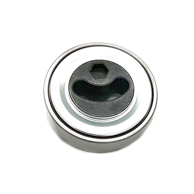 Idler pulley/tensioner pulley bearing